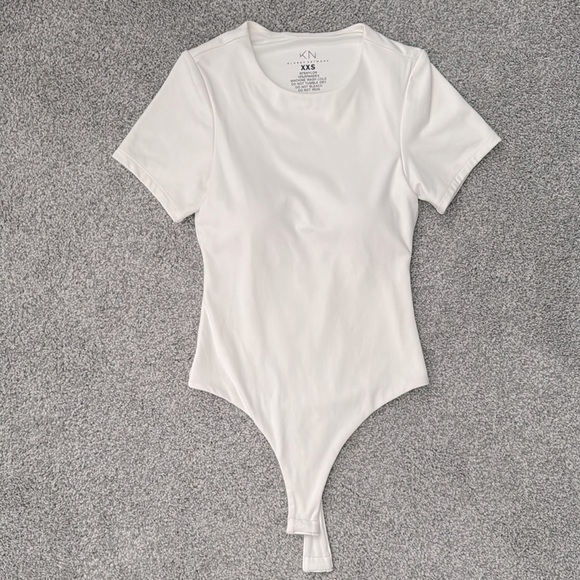 Klassy Network t-shirt bramisuit XXS - Picture 6 of 10